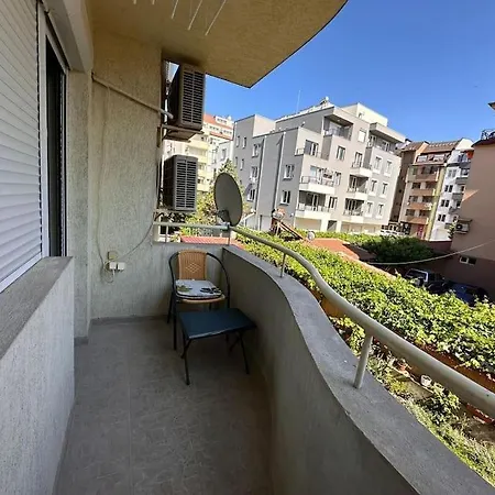 Cozy One Bedroom * Yukarı Cuma