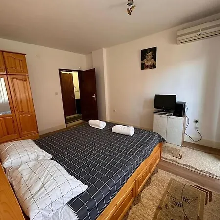 Cozy One Bedroom * Yukarı Cuma