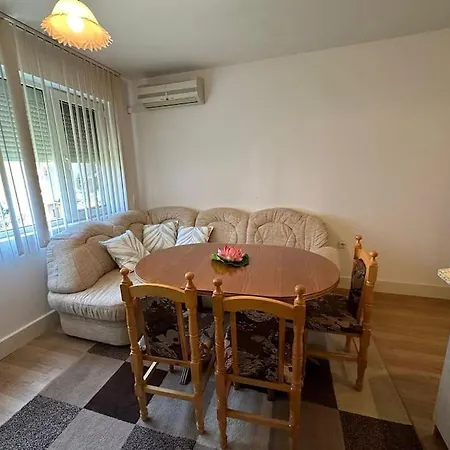 Cozy One Bedroom Daire *