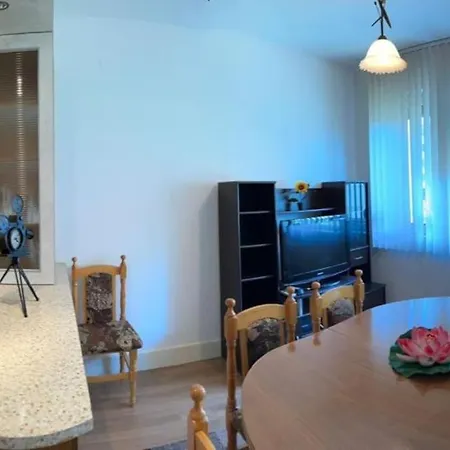 Cozy One Bedroom * Yukarı Cuma