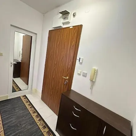 Daire Cozy One Bedroom