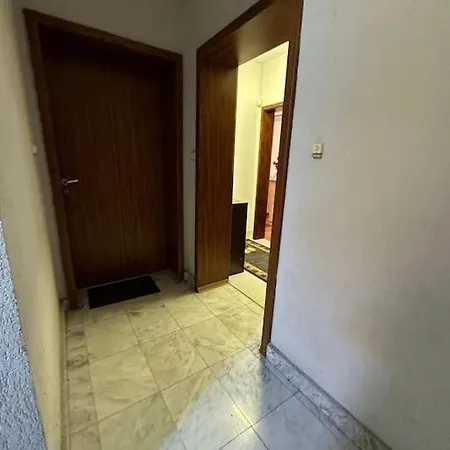 Cozy One Bedroom Daire *